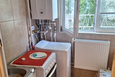 Garsonieră semidecomandată în Rahova - 2