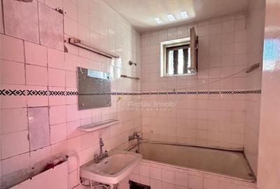 Apartament cu 3 camere semidecomandat în Central - 13
