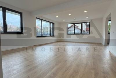 Casă individuală cu 6 camere cu Canalizare în Gheorgheni - 2