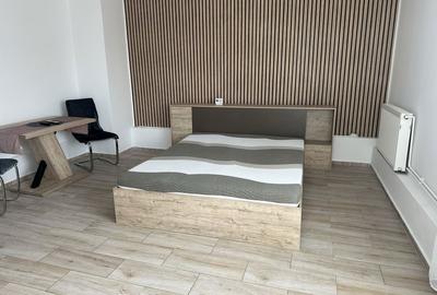 Garsonieră decomandată în Exterior Vest - 2