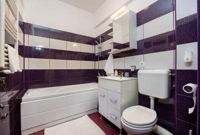 Metrou Lujerului | garsoniera spatioasa | centrala | 0% comision - 13