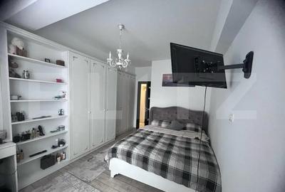 Apartament cu 3 camere - bloc nou - Burdujeni - 1