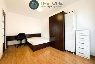 Apartament 3 camere - 67mp, 2 balcoane | PLOPILOR - 3