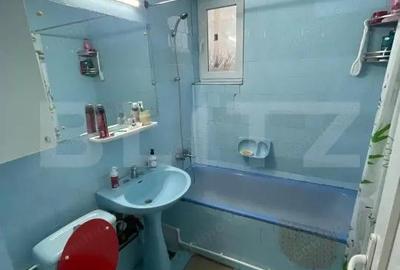 Apartament cu 3 camere semidecomandat, mobilat în Brazda lui Novac