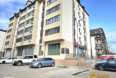 Apartament cu 2 camere decomandat în Valea Lupului - 7