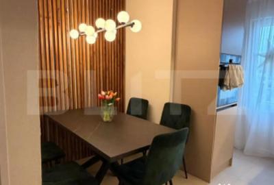 Apartament cu 2 camere decomandat în Central - 2