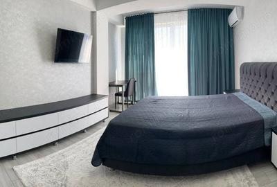 Garsonieră decomandată în Brâncoveanu - 2