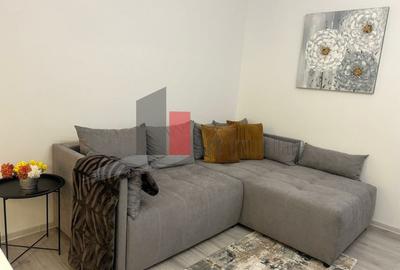 Apartament cu 2 camere semidecomandat în Pantelimon