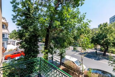 Apartament 3 camere de inchiriat BELLER / FLOREASCA/ PRIMA INCHIRIERE - 11