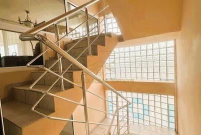 Vanzare - Vila Premium cu Potential de Business - Vidra - 34