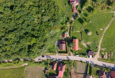 Casa / Vila noua in Soimus, jud. Hunedoara - 31