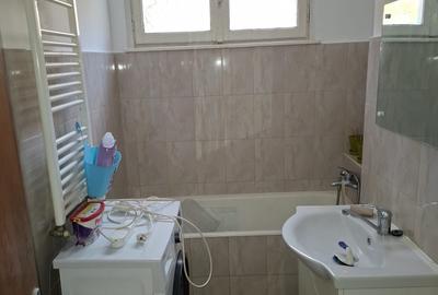 Apartament cu 2 camere semidecomandat în Gării - 4