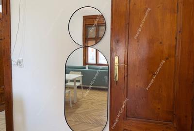 Birou, de 150 mp, în Ultracentral - 12