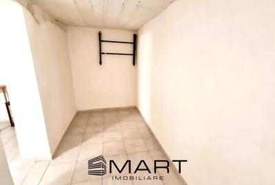 Apartament cu 3 camere decomandat, mobilat în Sub Arini - 11