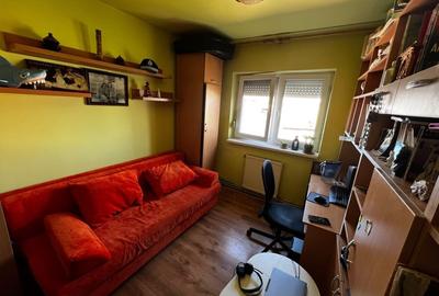 Apartament 3 camere, 64 mp utili, zona Dambovita - 4