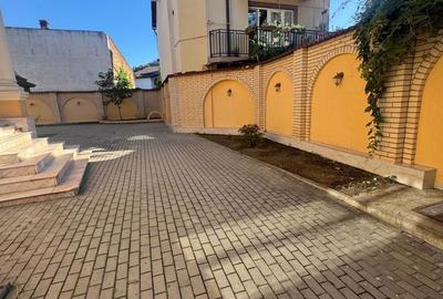 Casă cu 4 camere cu Teren 600 Mp în Central - 6