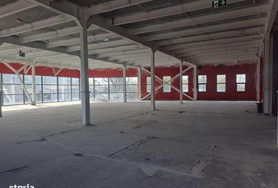 Spațiu comercial, de 1,150 mp, în Colentina - 5