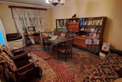 Apartament 2 camere/Tecuci/ In spatele scolii 11 - 3