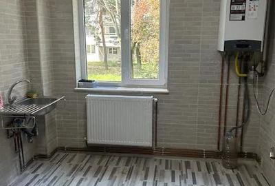 Apartament cu 2 camere semidecomandat în Mărășești - 1