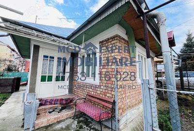 Oportunitate Excep?ionala in Piatra-Neam?! Casa cu 4 Camere ?i Teren Sporit - 73,000 EUR (Negociabil - 9