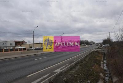 Teren cu potential comercial, bun pentru Showroom. - 17