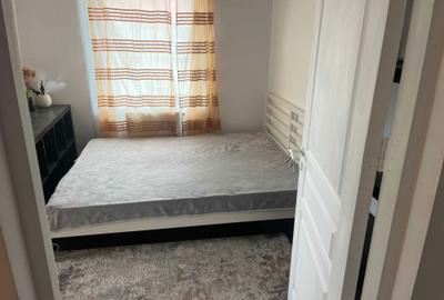 Apartament cu 2 camere decomandat în Domnești - 3
