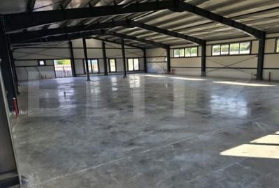 Spațiu comercial, de 773 mp, în Central - 9