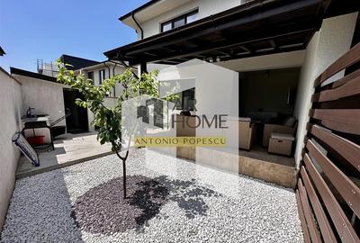 Vila 4 camere, constructie 2021, Ploiesti, zona Albert Vila 4 camere, constructie 2021, Ploiesti, zona Albert - 5