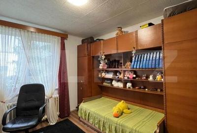 Apartament cu 2 camere în Aleea Carpați