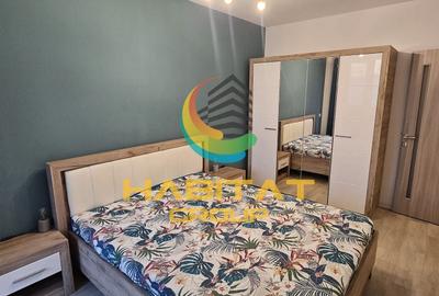 Apartament cu 3 camere decomandat, mobilat în Berceni - 15