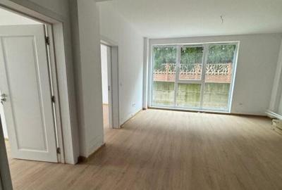 Apartament 120mp, bloc nou, Radauti - 4