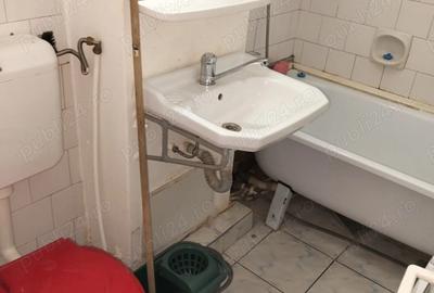 Garsoniera confort 1, Vlaicu,etaj 2 - 2