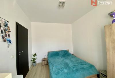 Duplex 3 camere si pod mansardabil langa noul Lidl - Mosnita Noua - 6