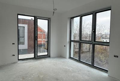 Casă nouă în Popești-Leordeni, aproape de stația de autobuz și campus școlar - 8