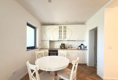 Apartament cu 3 camere semidecomandat, mobilat în Dumbrăvița - 3