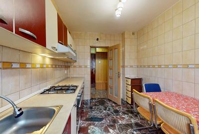 Apartament 3 camere Lacul Tei Teiul Doamnei - 15