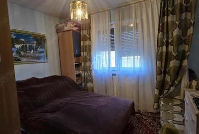 Apartament cu 3 camere decomandat, mobilat în Est - 12