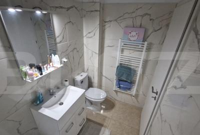 Apartament cu 3 camere decomandat în Micești - 4