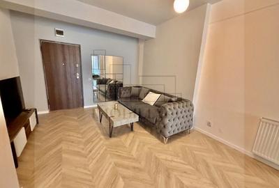 Apartament 2 camere, 50 mp + terasă 14 mp, de închiriat în Grigorescu - 1