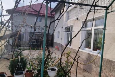 Casa individuala, P+1E, 5 camere. - 4