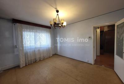 Apartament 4 camere decomandat, centrala pe gaz, zona Casa de Cultura - 7