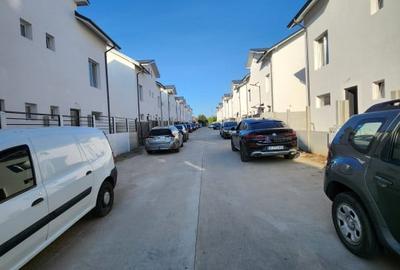 Rate direct la dezvoltator/Vila/Duplex Bragadiru P+1+M 4 Camere id nr 1 - 2
