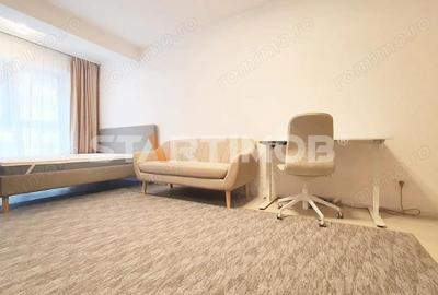 Garsoniera prima inchiriere zona Coresi cu parcare - 9