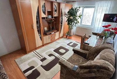 Garsonieră decomandată în Central - 7