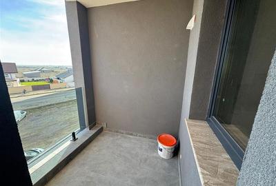 Garsoniera etaj 1, bloc nou, TVA inclus, comision 0%, Ozone City - 10