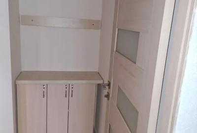 Garsonieră în Lujerului