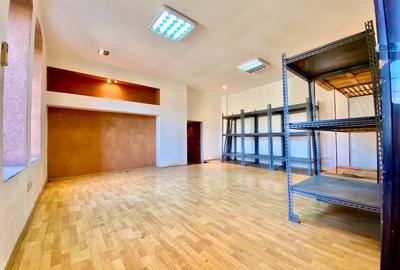 Spații comerciale de închiriat – Aradul Nou (Vinalcool), Calea Timișorii 30 - 5