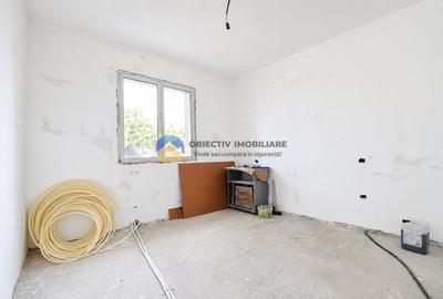 Casă individuală cu 3 camere cu Teren 1235 Mp în Rediu - 18