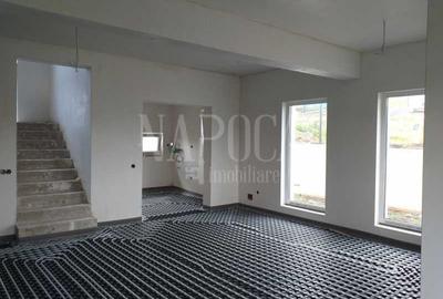 Casa 5 camere de vanzare in Apahida - 3