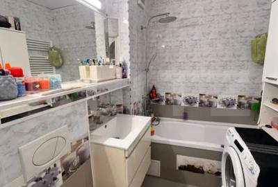 Apartament cu 4 camere semidecomandat, mobilat în Central - 2